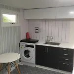 Log Cabin Studio In Paignton