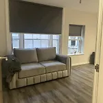 Central Liverpool Retreat By Lvp - Stylish 1-Bed Perfect For Business & Leisure
