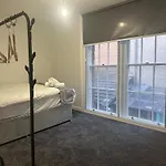 Central Liverpool Retreat By Lvp - Stylish 1-Bed Perfect For Business & Leisure