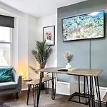 South Lanes Retreat In Brighton