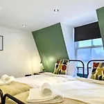 South Lanes Retreat In Brighton