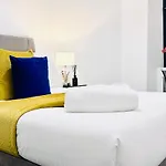 Luxury City Centre Apartment