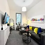 Luxury City Centre Apartment