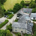 Bowgie At Trewerry Cottages - Away From It All, Close To Everywhere