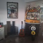 By The Sea, Home From Home Sleeps 6