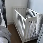 The Garden Flat