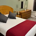 Hotel Celebrity Bournemouth East Cliff By Villare Hotels