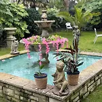No5 Durley Road - Contemporary Serviced Rooms And Suites