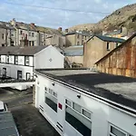 The Wildings Hotel & Tudno'S Restaurant