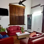 Hotel Casa De Espana