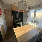Dainville Caravan Park