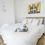 Lake View Apartments, Oulton Broad