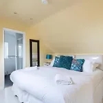 Hunter Heights Loft