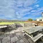 Beach Side Sea Shanty House