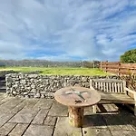Beach Side Sea Shanty House