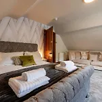 The Belmont Barmouth