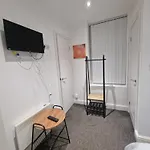 Beautiful Double Bedroom