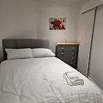 Lovely Double Bedroom