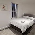 Lovely Double Bedroom