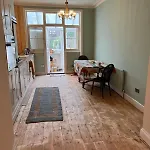 Beautiful Victorian House In Southsea