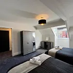 Seaview Maisonette, Whitley Bay Sea Front