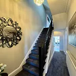 Seaview Maisonette, Whitley Bay Sea Front
