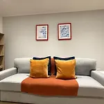 Bright And Spacious Apartment