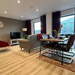 Superb Apt At The Marina