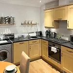 Esk View Apartment