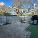Charming Home Close To It All