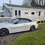 Cayton Bay Lodge Parkdean Resorts