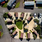 Hilltop Holiday Park