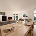Ocean Terrace, Luxury Family Apt, Sea View And Terrace, 2 Bedroom Parking