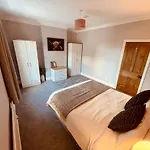 Delightful 3 Bedroom Cottage In Haverigg