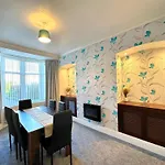 Delightful Blackpool Home