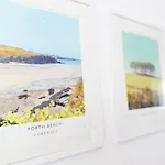 8 Coastline Apartment