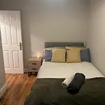 The Urban Retreat