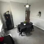 Room Near Anfield Stadium