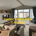 Emdmc Craig Tara Caravan