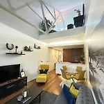 Rwy Suite48 Luxury Suite With Optional Parking