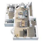 Lux Central Whitby Near Pannett Park/Cinder Trail