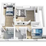 Lux Central Whitby Near Pannett Park/Cinder Trail