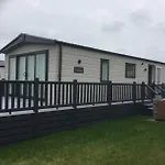 Stunning Lodge With Sea And Country Views, Sleeps 6