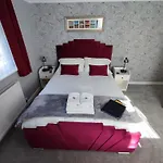 Blue Waters Lodge