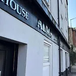 Alma House