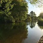 11 The Green