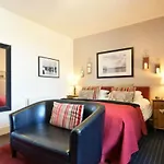 The Bakehouse Guest Suites Room Only Accommodation