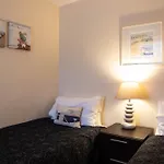 Harbourside Apartment