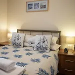Harbourside Apartment
