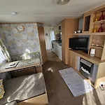 Honeywell 2-Bed Holiday Home In Ingoldmells